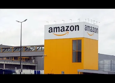 Amazon recrute 3.400 personnes dans les Hauts de France pour les fêtes
