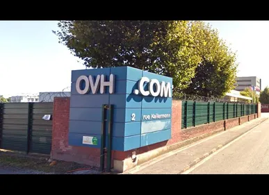 Internet : grosse panne chez OVH Roubaix, de nombreux sites "off"