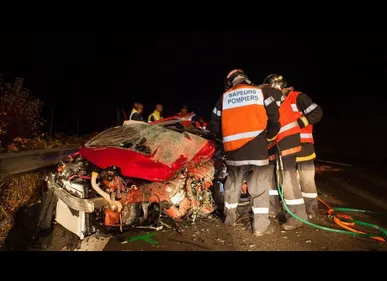 Picardie : un automobiliste à contresens perd la vie sur l'A16