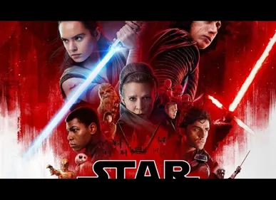 Star Wars : une nouvelle trilogie annoncée !