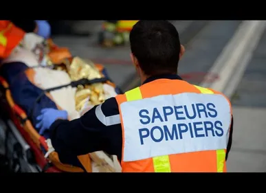 Les pompiers du littoral recherchent des bénévoles pour faire les...