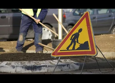 RN17 à Avion : travaux perturbants de mise à 2x2 voies