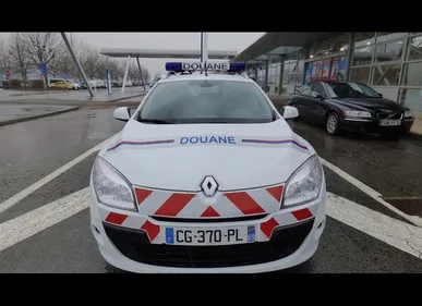 Oise : plus de 1.800 litres d'alcool de contrebande découverts dans...