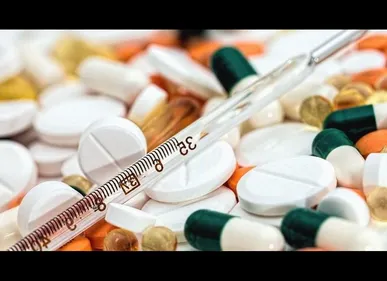 Médicaments sans ordonnance : 60 millions de consommateurs dresse...