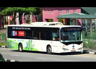 Beauvais : 115 postes à pourvoir jeudi pour l'ouverture de l'usine BYD