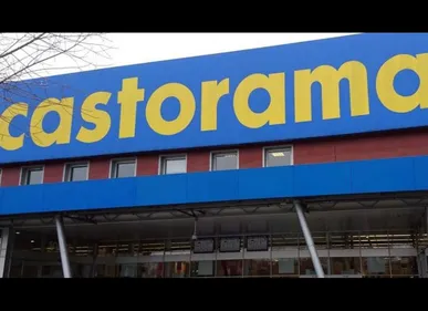 Templemars: une partie du siège de Castorama délocalisée en Pologne