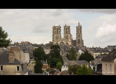 Laon (02) : on recherche un Louis VI pour un tournage télé