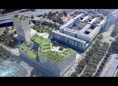 Lille n’accueillera pas l’Agence européenne des médicaments