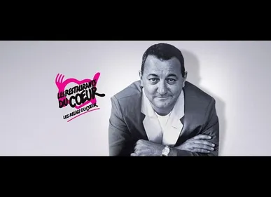 Restos du Coeur : ouverture de la 33ème campagne de distribution de...