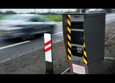 Un nouveau radar fixe va faire son apparition sur l’A21