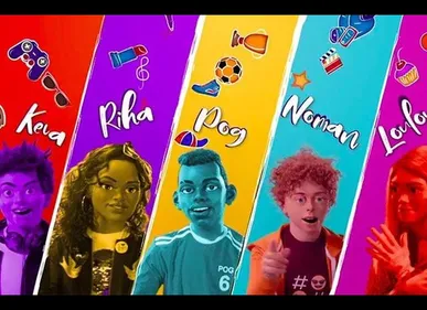 Les Minikeums» de retour avec deux stars nordistes