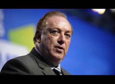 Marc-Philippe Daubresse n’est plus maire de Lambersart