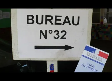 Avec 100% de participation aux élections, une commune de la Somme...