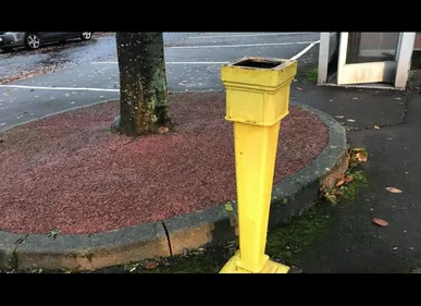 Mystère dans la métropole lilloise : Dix boîtes aux lettres volées...