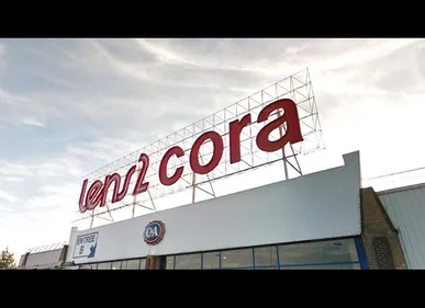 Cora Lens 2 : violente tentative de braquage