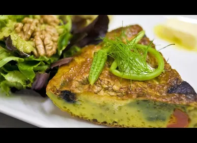 Un menu végétarien par semaine dans les cantines scolaires ?