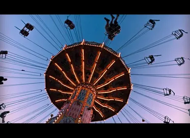 Un projet de nouveau parc d'attractions dans le bassin minier