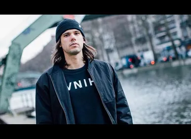 Arras : nouvelle tête d'affiche au Main Square Festival !