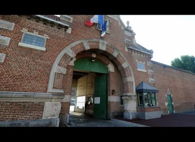 Un détenu retrouvé pendu à la maison d'arrêt de Douai