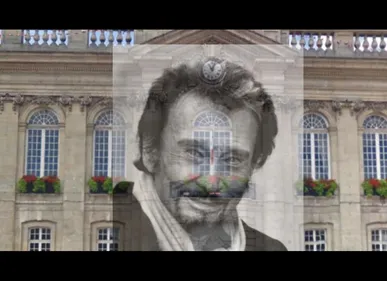 Beauvais : plus que quelques heures pour l'hommage à Johnny...