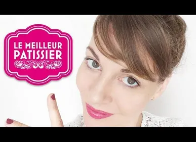 "Le Meilleur Pâtissier" est une pâtissière, et elle est lilloise !