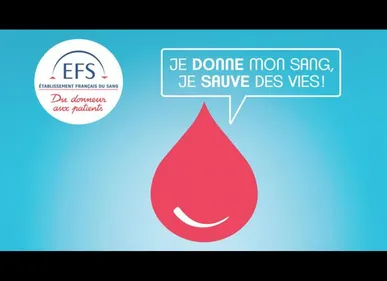Don du sang : avant les fêtes, les stocks sont au plus bas