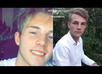 Haubourdin : appel à témoin suite à la disparition d'Alexis Duchêne