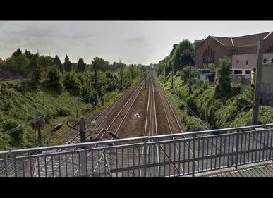 Accident de TER à Lille : une deuxième victime est décédée