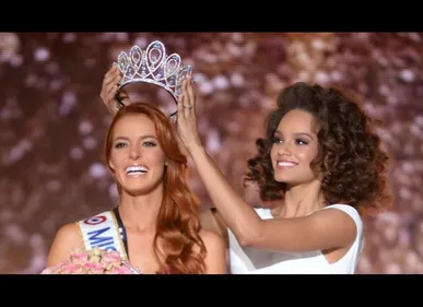 Election de Miss France 2019 : "ça se fera à Lille ou Amiens"...