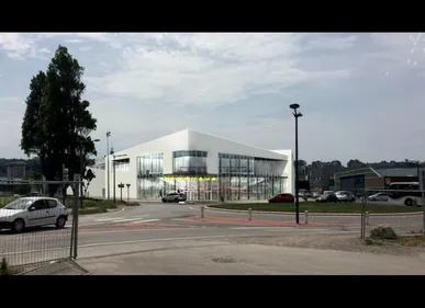 Cinéma : un nouveau multiplexe à Boulogne-sur-Mer dans deux ans