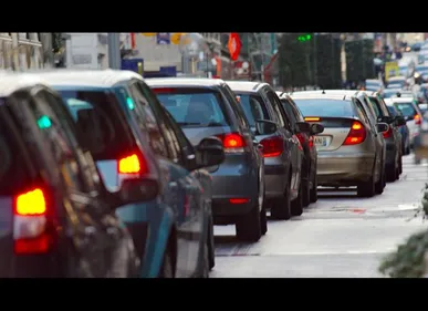 Manifestation des VTC : grosses perturbations à prévoir vendredi...