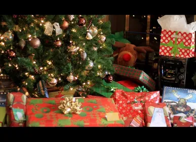 Un français sur deux n'a aucun complexe à revendre ses cadeaux de Noël
