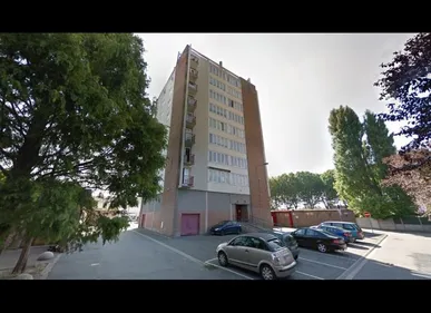 Mons-en-Baroeul (59) : chute mortelle du 7ème étage d'un immeuble