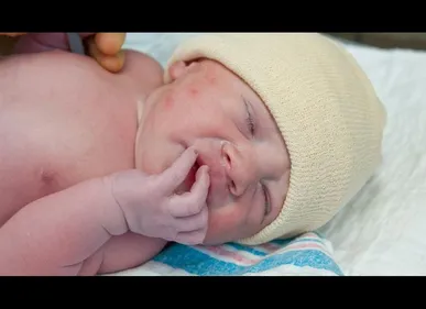 Oise : la maternité de Clermont n'existera plus en 2019