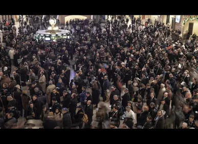 Recensement : les Hauts-de-France, troisième région la plus peuplée...