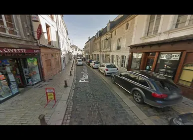 Le stationnement sera gratuit à partir du 1er janvier à Laon