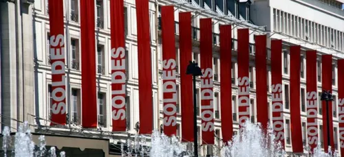 Soldes d'hiver : la Belgique donne le top départ ce mercredi