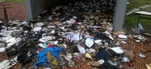 Grenay (62) : après un cambriolage, le Secours Populaire lance un...