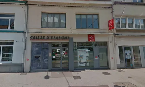 Hellemmes : tentative de braquage d'une agence de la Caisse d'Epargne