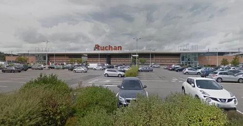 Auchan Longuenesse va ouvrir le dimanche matin