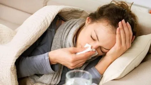 La grippe a tué 6 personnes dans les Hauts-de-France