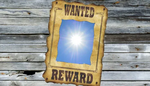 Il est où le soleil ? Il est où ?!