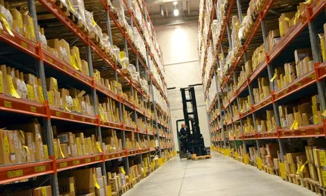 Transport - logistique : plus de 1 700 postes à pourvoir dans les...