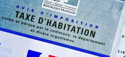 Suppression de la taxe d'habitation : le simulateur est en ligne