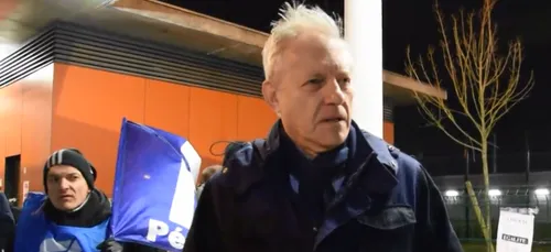 Le directeur de la prison de Vendin-le-Vieil démissionne