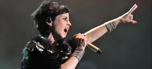 Dolores O’Riordan, la chanteuse de The Cranberries, est décédée à...