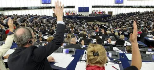 Le Parlement Européen décide d'interdire la pêche électrique