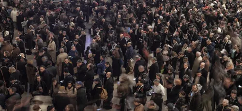 Hauts-de-France : la campagne de recensement 2018 débute jeudi