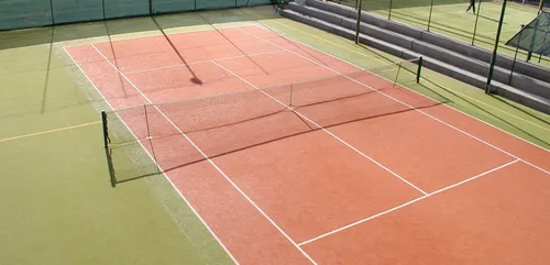 A Lille, une nouvelle application pour réserver un court de tennis...