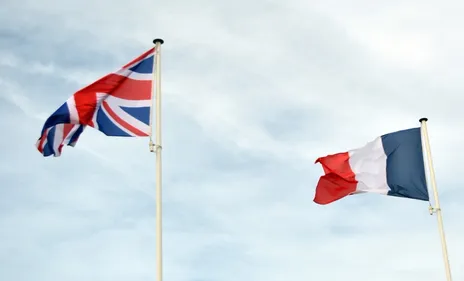 Sommet franco-britannique : un nouveau traité pour compléter les...